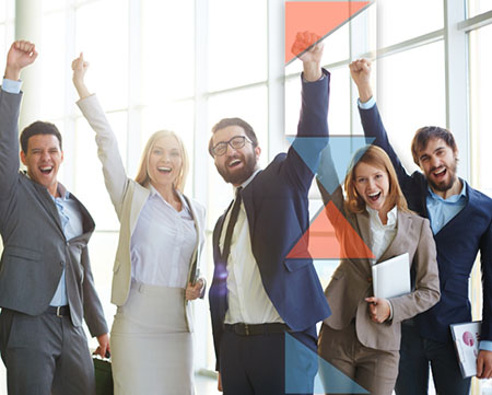 Somos un grupo de especialistas en CREAR estrategias sólidas y efectivas